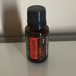 DoTERRA On Guard 15ml Oil